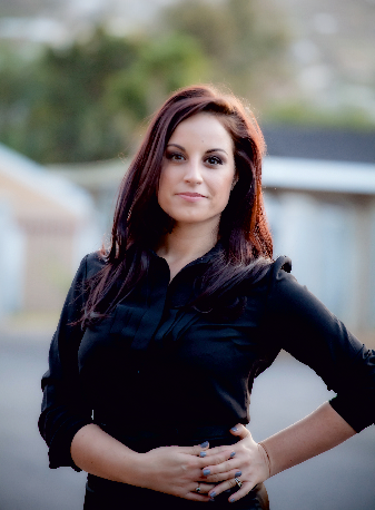 Amy Bowie - Medical Aesthetics Therapist Cape Town