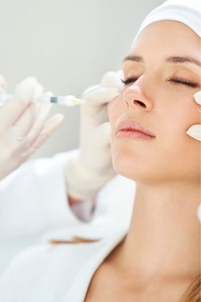 Injectables